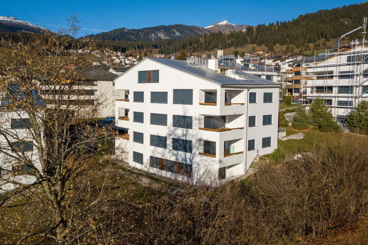 Laax Homes - Casa Foppa Flims Exterior photo